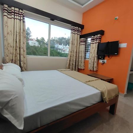 Grandwood Coco Resort Yercaud Buitenkant foto