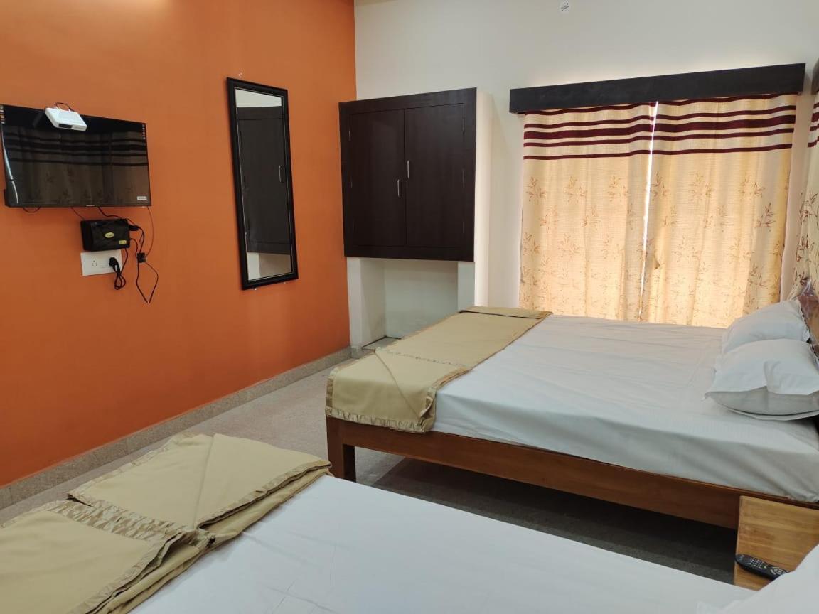 Grandwood Coco Resort Yercaud Buitenkant foto