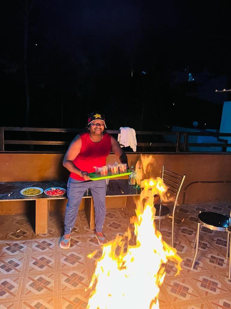 Grandwood Coco Resort Yercaud Buitenkant foto
