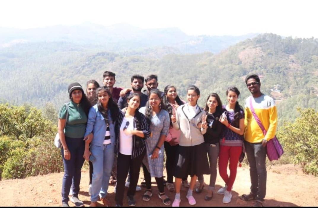 Grandwood Coco Resort Yercaud Buitenkant foto