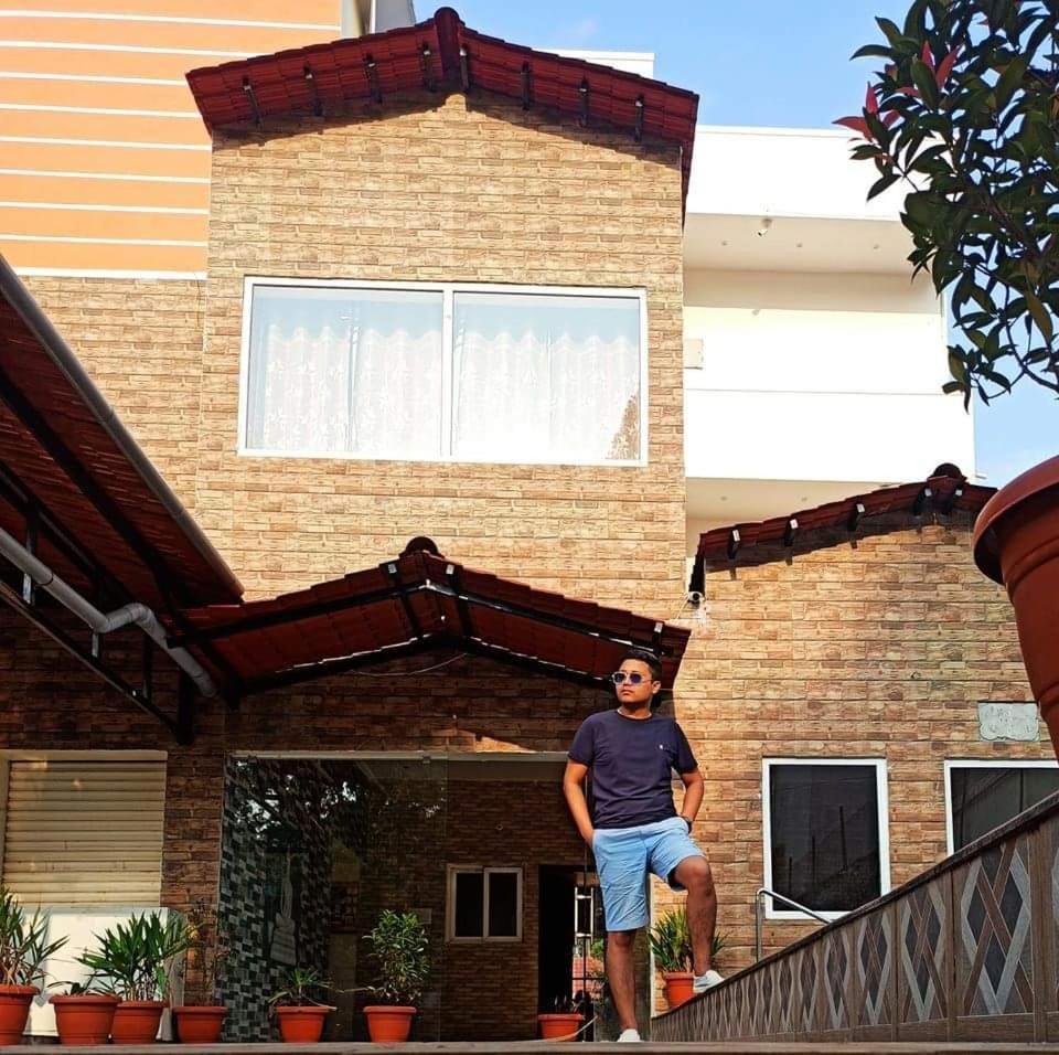 Grandwood Coco Resort Yercaud Buitenkant foto